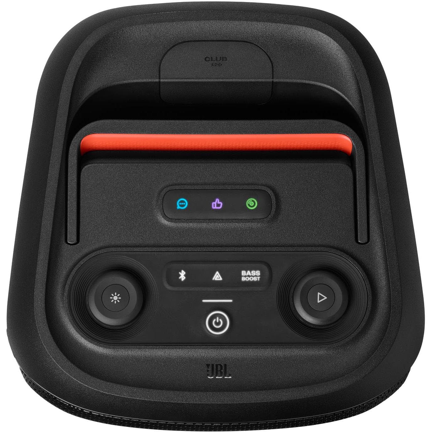JBL PartyBox Club 120 Portable Party Speaker thumbnail 3