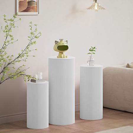Plinth 60CM party hire or party item in Melbourne